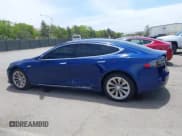 ✅ 2016 Tesla Model S 70 • VIN: 5YJSA1E19GF156501 • Lot: 42244757. Listed on IAAI with 113,579 mi. Free auction sales archive from the USA and detailed vehicle history report at DreamBid. Image 15.