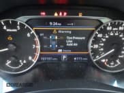 ✅ 2020 Nissan Altima SV • VIN: 1N4BL4DW2LC242920 • Lot: 43128026. Listed on IAAI with 107,187 mi. Free auction sales archive from the USA and detailed vehicle history report at DreamBid. Image 7.