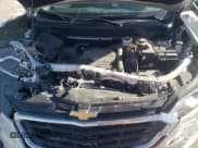 ✅ 2021 Chevrolet Equinox LT • VIN: 3GNAXKEV0ML348493 • Lot: 89500895. Listed on Copart with 49,712 mi. Free auction sales archive from the USA and detailed vehicle history report at DreamBid. Image 12.