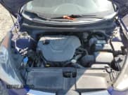 ✅ 2012 Hyundai Veloster w/Red Int • VIN: KMHTC6AD9CU079881 • Lot: 75050484. Wystawiony na Copart z przebiegiem 242 934 mil. Bezpłatny archiwum sprzedaży aukcyjnych z USA i szczegółowy raport historii pojazdu na DreamBid. Zdjęcie 11.