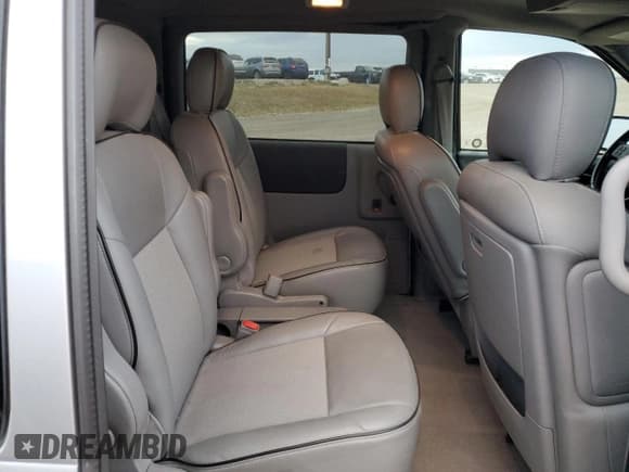 ✅ 2006 Buick Terraza CX • VIN: 5GADV23L96D132231 • Lot: 90504115. Wystawiony na Copart z przebiegiem 213 185 mil. Bezpłatny archiwum sprzedaży aukcyjnych z USA i szczegółowy raport historii pojazdu na DreamBid. Zdjęcie 11.