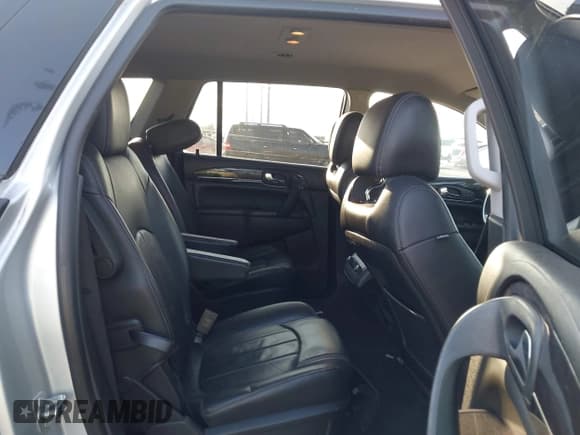 ✅ 2016 Buick Enclave Leather • VIN: 5GAKRBKD4GJ220869 • Лот: 43063609. Опубликован ранее на IAAI с пробегом 162 965 миль. Бесплатный доступ к архиву аукционных продаж из США и подробный отчёт об истории автомобиля на DreamBid. Изображение 8.