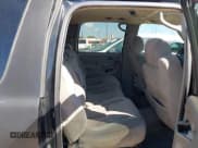 ✅ 2005 Chevrolet Suburban LT • VIN: 3GNEC16ZX5G251160 • Lot: 43419030. Listed on IAAI with 245,652 mi. Free auction sales archive from the USA and detailed vehicle history report at DreamBid. Image 8.