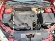 ✅ 2010 Pontiac G6 1SC • VIN: 1G2ZA5E00A4149906 • Lot: 84431675. Listed on Copart with 179,637 mi. Free auction sales archive from the USA and detailed vehicle history report at DreamBid. Image 11.