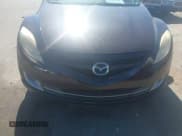 ✅ 2010 Mazda 6 i Touring • VIN: 1YVHZ8CH7A5M03206 • Лот: 43466761. Опубликован ранее на IAAI с пробегом 148 833 миль. Бесплатный доступ к архиву аукционных продаж из США и подробный отчёт об истории автомобиля на DreamBid. Изображение 6.