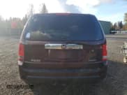 ✅ 2010 Honda Pilot Touring • VIN: 5FNYF3H92AB002020 • Лот: 89920165. Опубликован ранее на Copart с пробегом 239 262 миль. Бесплатный доступ к архиву аукционных продаж из США и подробный отчёт об истории автомобиля на DreamBid. Изображение 6.