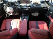 ✅ 2022 Lexus UX 250h F Sport • VIN: JTHR9JBH0N2061039 • Lot: 70824725. Listed on Copart with 39,154 mi. Free auction sales archive from the USA and detailed vehicle history report at DreamBid. Image 8.