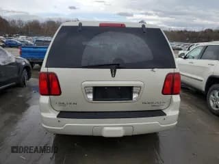 ✅ 2005 Lincoln Navigator Luxury • VIN: 5LMFU28515LJ20513 • Lot: 79506244. Wystawiony na Copart z przebiegiem 146 595 mil. Bezpłatny archiwum sprzedaży aukcyjnych z USA i szczegółowy raport historii pojazdu na DreamBid. Zdjęcie 6.