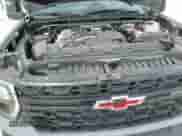 2024 Chevrolet Silverado 2500HD ZR2 с VIN 1GC4YYEY2RF266590, выставлен на аукционе Copart как лот 50052555 с пробегом 8 195 миль миль и Списание • Salvage title. История ставок и продаж доступна на DreamBid. Изображение 14.