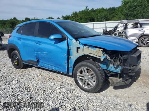 ✅ 2019 Hyundai Kona SE • VIN: KM8K12AA9KU227896 • Лот: 56501704. Опубликован ранее на Copart с пробегом 60 995 миль. Бесплатный доступ к архиву аукционных продаж из США и подробный отчёт об истории автомобиля на DreamBid. Изображение 4.