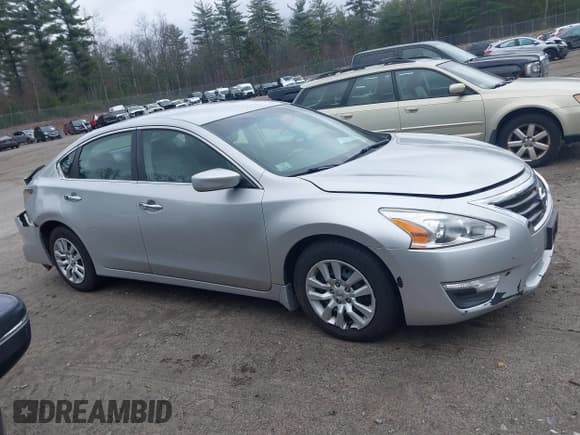 ✅ 2013 Nissan Altima SL • VIN: 1N4AL3AP0DC141069 • Лот: 43666718. Опубликован ранее на IAAI с пробегом 88 681 миль. Бесплатный доступ к архиву аукционных продаж из США и подробный отчёт об истории автомобиля на DreamBid. Изображение 13.