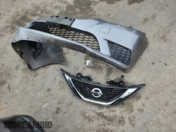 2017 Nissan Sentra SR с VIN 3N1AB7AP8HY395049, выставлен на аукционе Copart как лот 81146735 с пробегом 32 875 миль миль и Списание • Salvage title. История ставок и продаж доступна на DreamBid. Изображение 12.