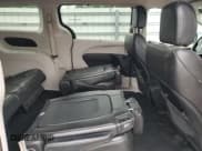 ✅ 2021 Chrysler Voyager LXi • VIN: 2C4RC1DG2MR533412 • Lot: 91730705. Wystawiony na Copart z przebiegiem 195 271 mil. Bezpłatny archiwum sprzedaży aukcyjnych z USA i szczegółowy raport historii pojazdu na DreamBid. Zdjęcie 11.