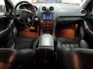 ✅ 2006 Mercedes-Benz M 500 • VIN: 4JGBB75E96A003378 • Lot: 71630775. Listed on Copart with 154,664 mi. Free auction sales archive from the USA and detailed vehicle history report at DreamBid. Image 8.