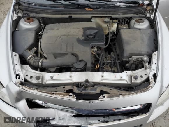 ✅ 2012 Chevrolet Malibu 2LT • VIN: 1G1ZD5EUXCF144444 • Lot: 81714514. Listed on Copart with 136,269 mi. Free auction sales archive from the USA and detailed vehicle history report at DreamBid. Image 11.