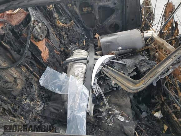 ✅ 2010 Acura TSX • VIN: JH4CU2F66AC004156 • Лот: 93824685. Опубликован ранее на Copart с пробегом Не указан. Бесплатный доступ к архиву аукционных продаж из США и подробный отчёт об истории автомобиля на DreamBid. Изображение 10.