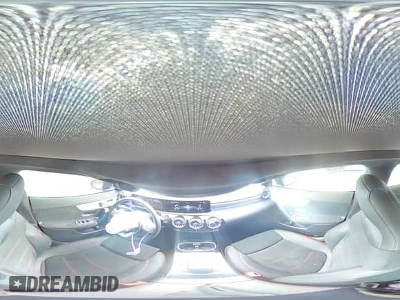 2023 Mercedes-Benz CLA 250 with VIN W1K5J4GB4PN387950, listed as a Copart auction lot 66639325 with 35,078 mi miles and Salvage title. Bid and sale history available at DreamBid. Image 14.