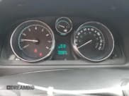 ✅ 2012 Chevrolet Captiva Sport LS • VIN: 3GNAL2EK4CS551585 • Lot: 58720865. Wystawiony na Copart z przebiegiem 153 108 mil. Bezpłatny archiwum sprzedaży aukcyjnych z USA i szczegółowy raport historii pojazdu na DreamBid. Zdjęcie 9.