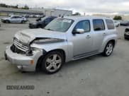 ✅ 2006 Chevrolet HHR LT • VIN: 3GNDA23P46S667746 • Lot: 50449825. Listed on Copart with 235,103 mi. Free auction sales archive from the USA and detailed vehicle history report at DreamBid. Image 1.