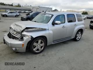 ✅ 2006 Chevrolet HHR LT • VIN: 3GNDA23P46S667746 • Lot: 50449825. Listed on Copart with 235,103 mi. Free auction sales archive from the USA and detailed vehicle history report at DreamBid. Image 1.