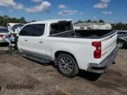 ✅ 2019 Chevrolet Silverado 1500 LT • VIN: 3GCUYDED0KG238670 • Lot: 73325774. Wystawiony na Copart z przebiegiem Nie podano. Bezpłatny archiwum sprzedaży aukcyjnych z USA i szczegółowy raport historii pojazdu na DreamBid. Zdjęcie 2.