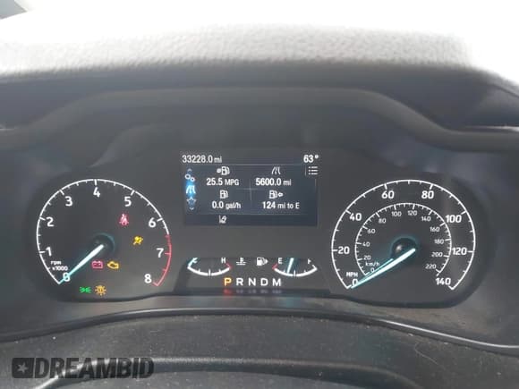 ✅ 2022 Ford Transit Connect XLT • VIN: NM0LS7T2XN1542783 • Lot: 42058975. Listed on IAAI with 33,228 mi. Free auction sales archive from the USA and detailed vehicle history report at DreamBid. Image 6.