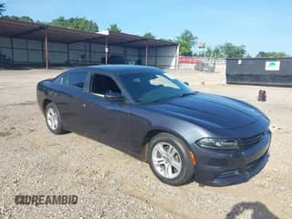 ✅ 2018 Dodge Charger SXT • VIN: 2C3CDXBG7JH337660 • Lot: 42746082. Listed on IAAI with Not provided. Free auction sales archive from the USA and detailed vehicle history report at DreamBid. Image 1.