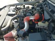 ✅ 2001 Ford Crown Victoria • VIN: 2FAFP72W31X188604 • Лот: 42661790. Опубликован ранее на IAAI с пробегом 149 450 миль. Бесплатный доступ к архиву аукционных продаж из США и подробный отчёт об истории автомобиля на DreamBid. Изображение 19.