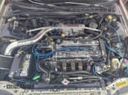 ✅ 1990 Acura Integra • VIN: JH4DB1558LS013558 • Lot: 96623645. Listed on Copart with 300,056 mi. Free auction sales archive from the USA and detailed vehicle history report at DreamBid. Image 7.