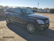 ✅ 2011 Mercedes-Benz GLK 350 • VIN: WDCGG5GBXBF642105 • Lot: 90615695. Listed on Copart with 262,439 mi. Free auction sales archive from the USA and detailed vehicle history report at DreamBid. Image 4.