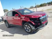 ✅ 2026 Chevrolet Equinox FWD LT • VIN: 3GNAXHEG4TL238341 • Лот: 43607005. Опубликован ранее на IAAI с пробегом 8 229 миль. Бесплатный доступ к архиву аукционных продаж из США и подробный отчёт об истории автомобиля на DreamBid. Изображение 13.