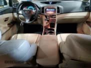 ✅ 2010 Toyota Venza • VIN: 4T3BK3BB4AU045006 • Lot: 90129055. Listed on Copart with 162,819 mi. Free auction sales archive from the USA and detailed vehicle history report at DreamBid. Image 8.