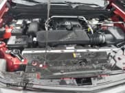 ✅ 2024 Chevrolet Colorado 2WD LT • VIN: 1GCPSCEK6R1242299 • Лот: 74060734. Опубликован ранее на Copart с пробегом Не указан. Бесплатный доступ к архиву аукционных продаж из США и подробный отчёт об истории автомобиля на DreamBid. Изображение 11.