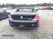 ✅ 2007 BMW 6 Series 650i • VIN: WBAEK13587CN72386 • Lot: 42799761. Wystawiony na IAAI z przebiegiem 149 395 mil. Bezpłatny archiwum sprzedaży aukcyjnych z USA i szczegółowy raport historii pojazdu na DreamBid. Zdjęcie 16.