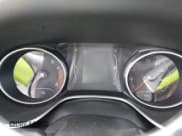 ✅ 2019 Jeep Compass Latitude • VIN: 3C4NJDBB9KT601373 • Lot: 42191335. Listed on IAAI with 47,344 mi. Free auction sales archive from the USA and detailed vehicle history report at DreamBid. Image 7.