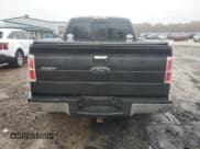 ✅ 2011 Ford F-150 Lariat • VIN: 1FTFW1ET6BFB69280 • Lot: 89843265. Listed on Copart with 126,908 mi. Free auction sales archive from the USA and detailed vehicle history report at DreamBid. Image 6.