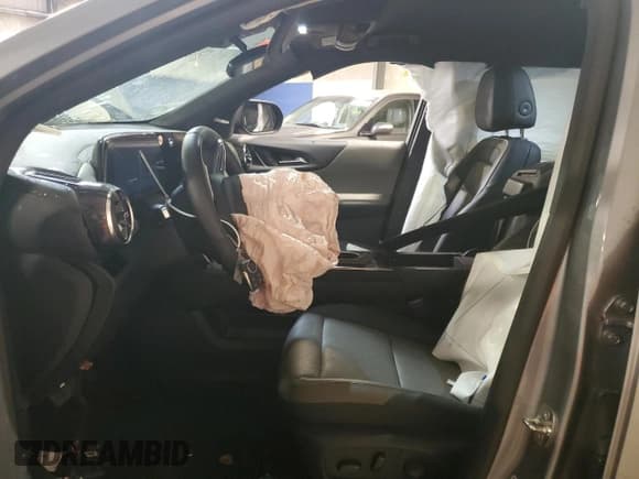 ✅ 2025 Chevrolet Equinox FWD LT • VIN: 3GNAXHEG8SL217524 • Lot: 66638505. Wystawiony na Copart z przebiegiem 9 722 mil. Bezpłatny archiwum sprzedaży aukcyjnych z USA i szczegółowy raport historii pojazdu na DreamBid. Zdjęcie 7.