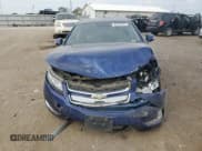 ✅ 2012 Chevrolet Volt • VIN: 1G1RB6E49CU127724 • Lot: 84776775. Wystawiony na Copart z przebiegiem 101 681 mil. Bezpłatny archiwum sprzedaży aukcyjnych z USA i szczegółowy raport historii pojazdu na DreamBid. Zdjęcie 5.