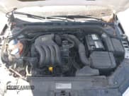 ✅ 2012 Volkswagen Jetta S • VIN: 3VW2K7AJ8CM351627 • Lot: 43259757. Listed on IAAI with 164,332 mi. Free auction sales archive from the USA and detailed vehicle history report at DreamBid. Image 10.