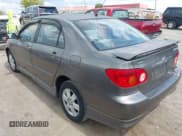 ✅ 2003 Toyota Corolla CE • VIN: 1NXBR32E93Z123099 • Lot: 43150133. Wystawiony na IAAI z przebiegiem 140 715 mil. Bezpłatny archiwum sprzedaży aukcyjnych z USA i szczegółowy raport historii pojazdu na DreamBid. Zdjęcie 3.