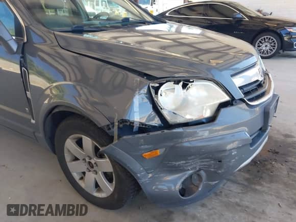 ✅ 2008 Saturn VUE XR • VIN: 3GSDL73778S538553 • Lot: 42630533. Wystawiony na IAAI z przebiegiem 176 618 mil. Bezpłatny archiwum sprzedaży aukcyjnych z USA i szczegółowy raport historii pojazdu na DreamBid. Zdjęcie 6.