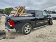 ✅ 2014 Ram 1500 Lone Star • VIN: 1C6RR7LT8ES284329 • Lot: 94181325. Listed on Copart with 166,439 mi. Free auction sales archive from the USA and detailed vehicle history report at DreamBid. Image 3.