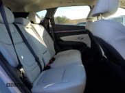 ✅ 2022 Hyundai Tucson Limited • VIN: KM8JECAE4NU144938 • Lot: 80869244. Wystawiony na Copart z przebiegiem 26 202 mil. Bezpłatny archiwum sprzedaży aukcyjnych z USA i szczegółowy raport historii pojazdu na DreamBid. Zdjęcie 11.