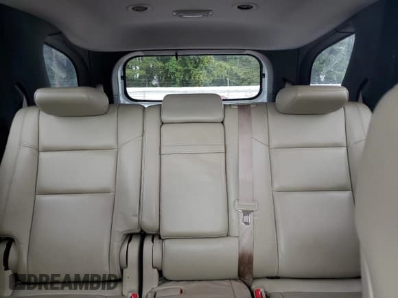 ✅ 2016 Dodge Durango Limited • VIN: 1C4RDHDG1GC397549 • Lot: 85831285. Listed on Copart with 144,441 mi. Free auction sales archive from the USA and detailed vehicle history report at DreamBid. Image 10.