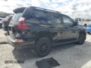 ✅ 2022 Lexus GX 460 • VIN: JTJKM7BX0N5313735 • Lot: 72011055. Wystawiony na Copart z przebiegiem 174 375 mil. Bezpłatny archiwum sprzedaży aukcyjnych z USA i szczegółowy raport historii pojazdu na DreamBid. Zdjęcie 3.