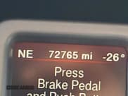 ✅ 2018 Dodge Journey SE • VIN: 3C4PDCAB9JT518682 • Lot: 42921383. Wystawiony na IAAI z przebiegiem 72 765 mil. Bezpłatny archiwum sprzedaży aukcyjnych z USA i szczegółowy raport historii pojazdu na DreamBid. Zdjęcie 7.