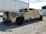 ✅ 2020 Chevrolet Silverado 2500HD Custom • VIN: 1GC4YME76LF336003 • Lot: 70910805. Wystawiony na Copart z przebiegiem Nie podano. Bezpłatny archiwum sprzedaży aukcyjnych z USA i szczegółowy raport historii pojazdu na DreamBid. Zdjęcie 3.