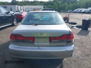 ✅ 2001 Honda Accord DX • VIN: 1HGCF85471A105105 • Лот: 42976978. Опубликован ранее на IAAI с пробегом 154 109 миль. Бесплатный доступ к архиву аукционных продаж из США и подробный отчёт об истории автомобиля на DreamBid. Изображение 15.