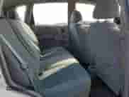 2004 Chevrolet Aveo LS with VIN KL1TJ62684B222396, listed as a Copart auction lot 84118964 with 82,743 mi miles and Salvage title. Bid and sale history available at DreamBid. Image 11.