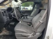 ✅ 2016 Chevrolet Silverado 2500HD Work Truck • VIN: 1GC0CUEG2GZ264850 • Lot: 67823385. Listed on Copart with Not provided. Free auction sales archive from the USA and detailed vehicle history report at DreamBid. Image 7.